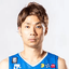 Hiromu Kitagawa - Team Australia Basketball Score