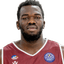 Adama Sanogo - Team Trapani Shark Basketball Score