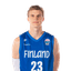 Lauri Markkanen - Player L Markkanen 12371 Basketball Result