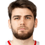 Matteo Picarelli - Player Matteo Picarelli 36959 Basketball Live