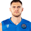 Stefan Momirov - Team Subotica Spartak Live Basketball