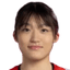 Kokona Abe player photo