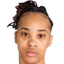 Aziaha James - Team Dallas Wings Live