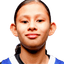 Zia Jan Oñate - Team Philippines U Women Basketball Result