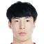 Gao Yan player photo