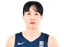 K.Danbi  - Team Korea Women Live Score Today