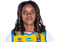 Bella Murekatete - Team Rwanda Women Scores