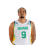 Lucas Dias - Player Ldias 14172 Basketball