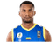 Rachez Missouma player photo