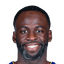 Draymond Green - Team Golden State Warriors Basketball Score