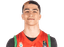 Noah Mohamed Ali El Baze - Team Morocco U Basketball Result