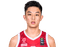 Stephen Sundinata player photo