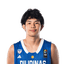 Luisito Joel Pascual player photo