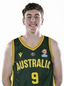 Rory Hawke - Team St Marys College Ca Live Basketball