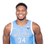 Giannis Antetokounmpo - Player G Antetokounmpo 11993 Sport