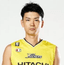 Kosuke Ishii - Team Toyama Grouses Sport