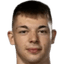 Mark Povse player photo
