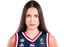 Imana Cosovic - Team Serbia U Women Live