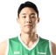 Jeong Jun won - Team Ulsan Mobis Phoebus Basketball Live Score