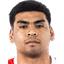 RANDRIAMANANJARA Johan player photo