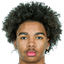 Justin Redmond player photo