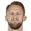 Luke Fischer - Player Luke Fischer 42621 Scores