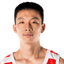Zhao Boxin - Team China U Basketball