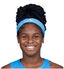 Ruthy Hebard player photo