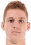 Rublev Bogdan Pavlovich player photo