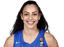 Eleanna Christinaki player photo