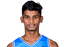 Mirthun Vel Dhanasekar player photo