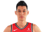 Jeremy Lin - Team International Star Team Result