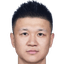 Wang Zixu  - Team Liaoning Bengang Schedule
