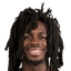 Ian Jackson player photo