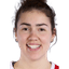 Julie Pospisilova	 player photo
