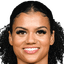 Rae Burrell - Team Los Angeles Sparks Basketball Result