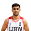 Mahmoud Abdalla Benalhaj player photo