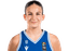 Giorgia Gorini - Live Team Italy U Women