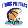 Titans Pilipinas - Titans Pilipinas Vs The Big Live