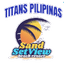 Titans Pilipinas - Team Titans Pilipinas Live