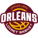 Entente Orleanaise - Ligue Nationale De Basket Pro B Ja Vichyclermont Vs Entente Orleanaise Result