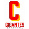 Gigantes Carolina logo