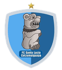 Santa Lucia Cotzumalguapa - Santa Lucia Cotzumalguapa Vs Antigua Gfc Primera Sport