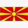 North Macedonia U20 logo
