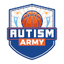 Americana For Autism - Team Americana For Autism Live Basketball