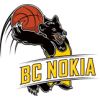 BC Nokia - Finland Cup Bc Nokia Vs Joensuun Kataja Live Score Today