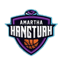 Amartha Hangtuah - Amartha Hangtuah Vs Bumi Borneo Live