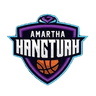 Amartha Hangtuah - WNBA Prediction