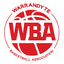 Warrandyte Venom logo