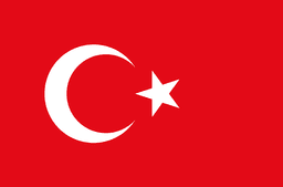 Turkey U17 logo